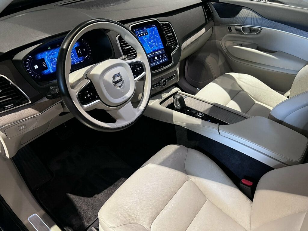 2024 Volvo XC90 LocalTrade/7Pass/HarmanKardon/HeatedSeats/21"Wheels/PilotAssist - 23081913 - 8