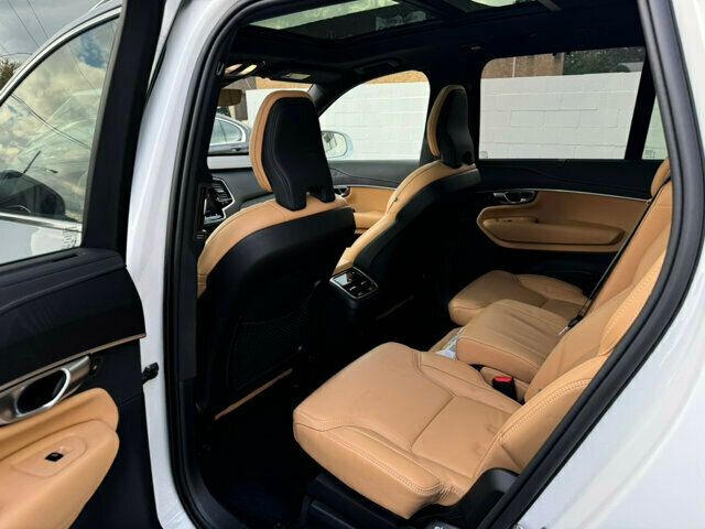 2024 Volvo XC90 LocalTrade/B6/UltimateBrightPkg/7-Passenger/HeadsUpDisplay/NAV - 22594467 - 10