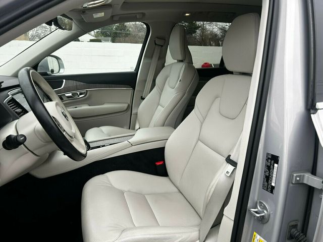 2024 Volvo XC90 MSRP$61895/B5/AWD Plus/7-Passenger/360SurroundViewCamera - 22955058 - 9