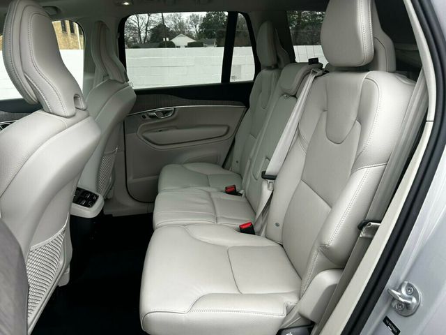 2024 Volvo XC90 MSRP$61895/B5/AWD Plus/7-Passenger/360SurroundViewCamera - 22955058 - 12