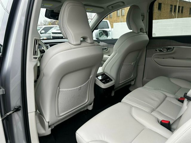 2024 Volvo XC90 MSRP$61895/B5/AWD Plus/7-Passenger/360SurroundViewCamera - 22955058 - 13