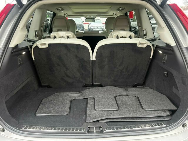 2024 Volvo XC90 MSRP$61895/B5/AWD Plus/7-Passenger/360SurroundViewCamera - 22955058 - 15