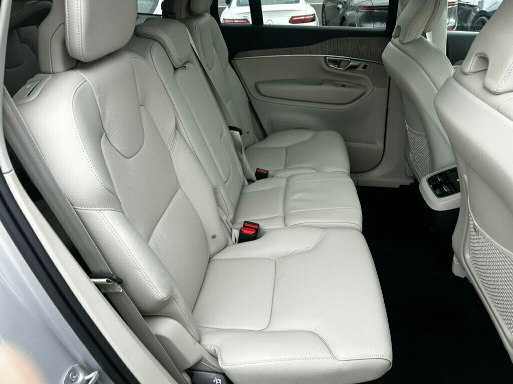 2024 Volvo XC90 MSRP$61895/B5/AWD Plus/7-Passenger/360SurroundViewCamera - 22955058 - 18