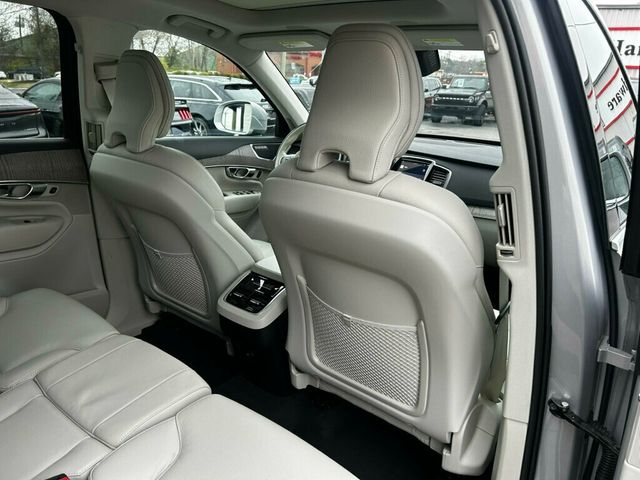 2024 Volvo XC90 MSRP$61895/B5/AWD Plus/7-Passenger/360SurroundViewCamera - 22955058 - 19