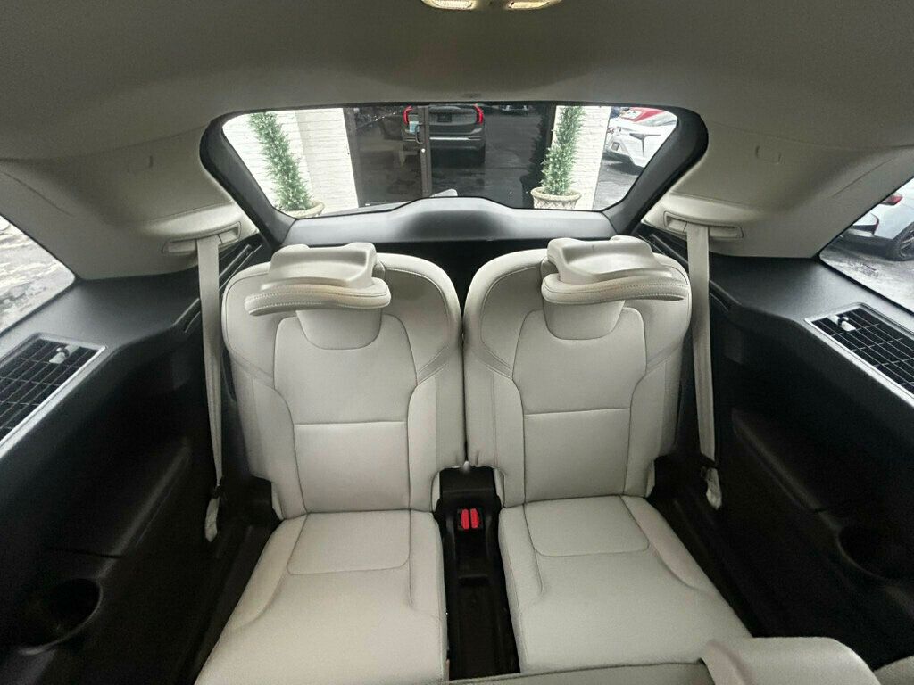 2024 Volvo XC90 MSRP$61895/B5/AWD Plus/7-Passenger/360SurroundViewCamera - 22955058 - 20