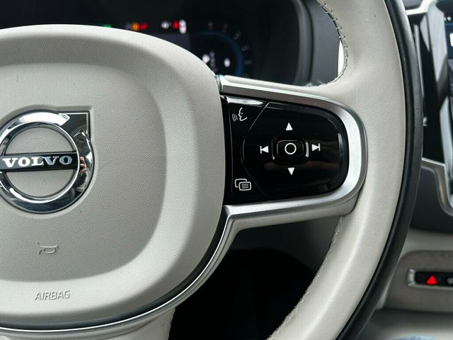 2024 Volvo XC90 MSRP$61895/B5/AWD Plus/7-Passenger/360SurroundViewCamera - 22955058 - 27