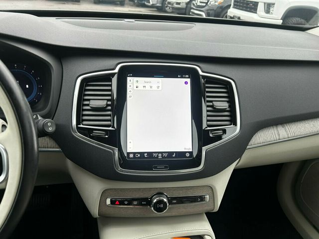 2024 Volvo XC90 MSRP$61895/B5/AWD Plus/7-Passenger/360SurroundViewCamera - 22955058 - 29