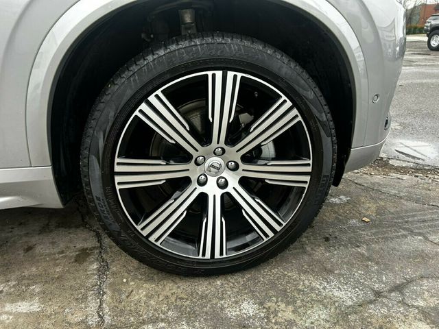 2024 Volvo XC90 MSRP$61895/B5/AWD Plus/7-Passenger/360SurroundViewCamera - 22955058 - 31