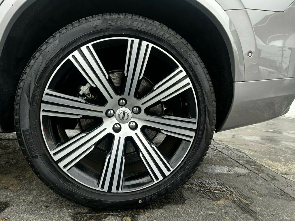 2024 Volvo XC90 MSRP$61895/B5/AWD Plus/7-Passenger/360SurroundViewCamera - 22955058 - 33