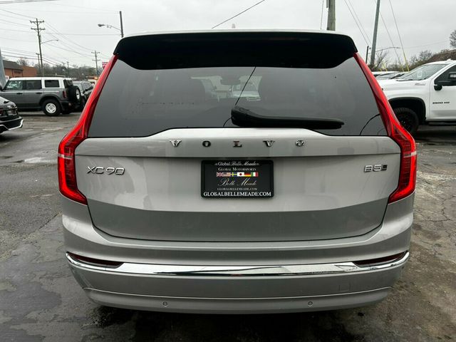 2024 Volvo XC90 MSRP$61895/B5/AWD Plus/7-Passenger/360SurroundViewCamera - 22955058 - 3