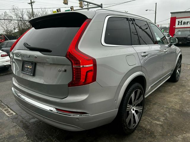 2024 Volvo XC90 Plus's photo