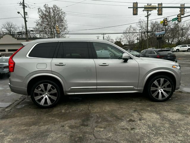 2024 Volvo XC90 MSRP$61895/B5/AWD Plus/7-Passenger/360SurroundViewCamera - 22955058 - 5