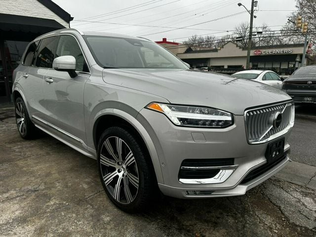 2024 Volvo XC90 MSRP$61895/B5/AWD Plus/7-Passenger/360SurroundViewCamera - 22955058 - 6
