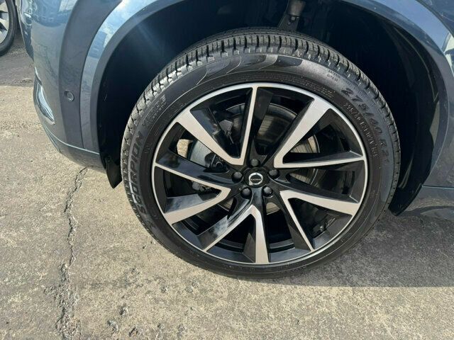 2024 Volvo XC90 MSRP$65395/B6 AWD PLUS/7-Passenger/BlindSpot/AdaptiveCruise/NAV - 22698034 - 33