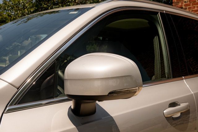 2024 Volvo XC90 MSRP$65430/B6/Plus/7-Passenger/HeatedFront&RearSeats/PanoRoof - 23051012 - 11