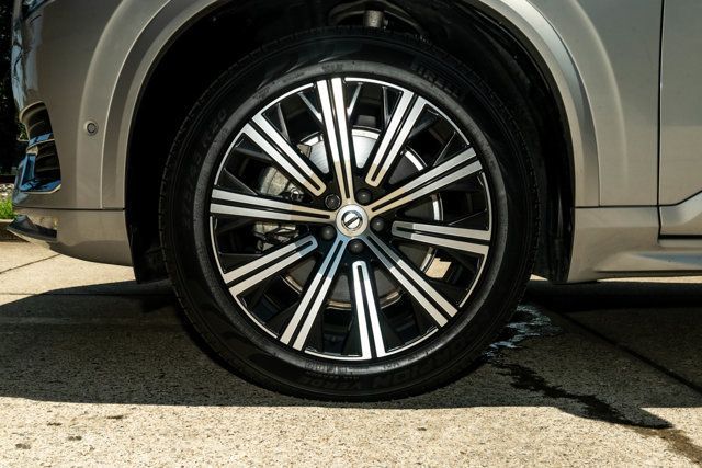 2024 Volvo XC90 MSRP$65430/B6/Plus/7-Passenger/HeatedFront&RearSeats/PanoRoof - 23051012 - 16