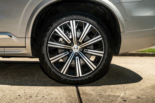2024 Volvo XC90 MSRP$65430/B6/Plus/7-Passenger/HeatedFront&RearSeats/PanoRoof - 23051012 - 17