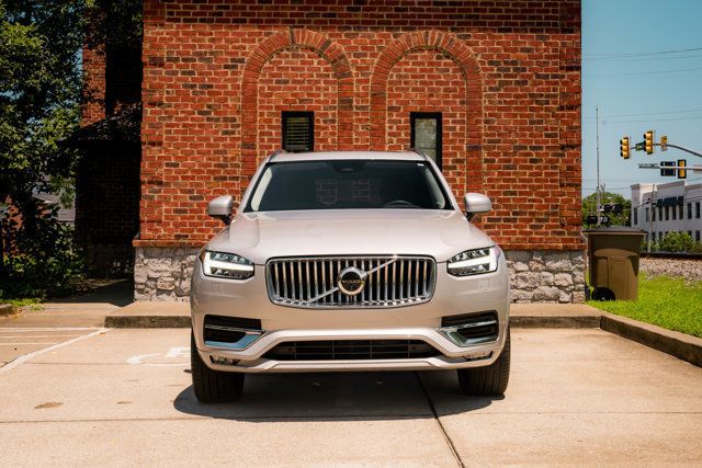 2024 Volvo XC90 MSRP$65430/B6/Plus/7-Passenger/HeatedFront&RearSeats/PanoRoof - 23051012 - 1