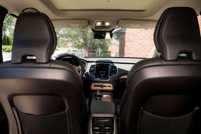 2024 Volvo XC90 MSRP$65430/B6/Plus/7-Passenger/HeatedFront&RearSeats/PanoRoof - 23051012 - 22