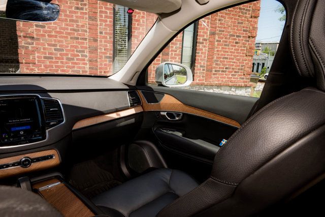 2024 Volvo XC90 MSRP$65430/B6/Plus/7-Passenger/HeatedFront&RearSeats/PanoRoof - 23051012 - 23