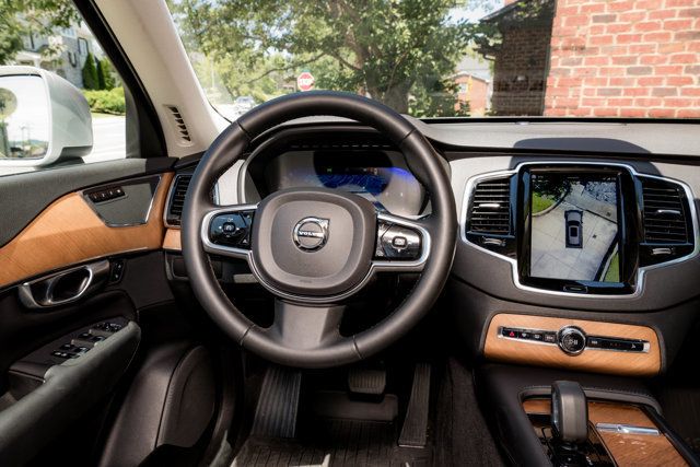 2024 Volvo XC90 MSRP$65430/B6/Plus/7-Passenger/HeatedFront&RearSeats/PanoRoof - 23051012 - 24