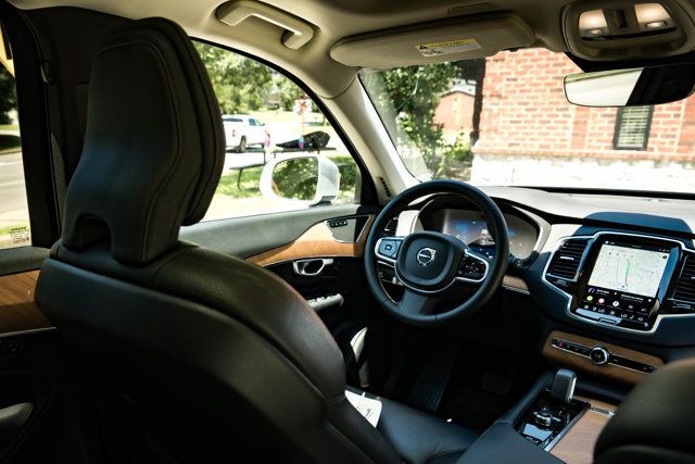 2024 Volvo XC90 MSRP$65430/B6/Plus/7-Passenger/HeatedFront&RearSeats/PanoRoof - 23051012 - 34