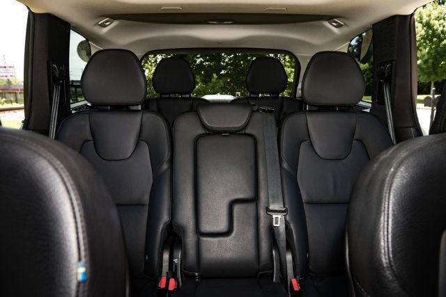 2024 Volvo XC90 MSRP$65430/B6/Plus/7-Passenger/HeatedFront&RearSeats/PanoRoof - 23051012 - 35
