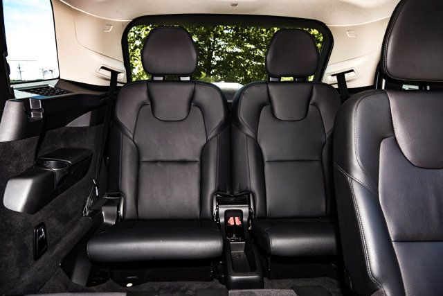 2024 Volvo XC90 MSRP$65430/B6/Plus/7-Passenger/HeatedFront&RearSeats/PanoRoof - 23051012 - 36