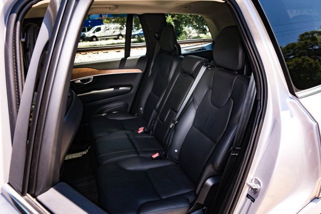 2024 Volvo XC90 MSRP$65430/B6/Plus/7-Passenger/HeatedFront&RearSeats/PanoRoof - 23051012 - 37