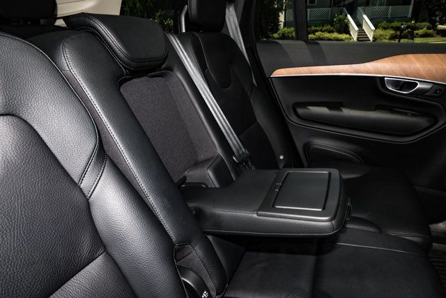 2024 Volvo XC90 MSRP$65430/B6/Plus/7-Passenger/HeatedFront&RearSeats/PanoRoof - 23051012 - 38