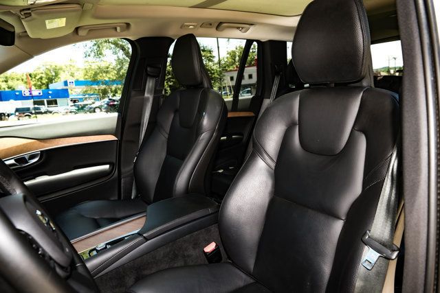 2024 Volvo XC90 MSRP$65430/B6/Plus/7-Passenger/HeatedFront&RearSeats/PanoRoof - 23051012 - 43