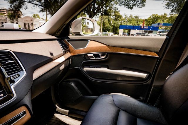 2024 Volvo XC90 MSRP$65430/B6/Plus/7-Passenger/HeatedFront&RearSeats/PanoRoof - 23051012 - 50