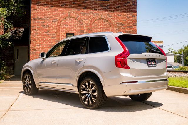 2024 Volvo XC90 MSRP$65430/B6/Plus/7-Passenger/HeatedFront&RearSeats/PanoRoof - 23051012 - 5