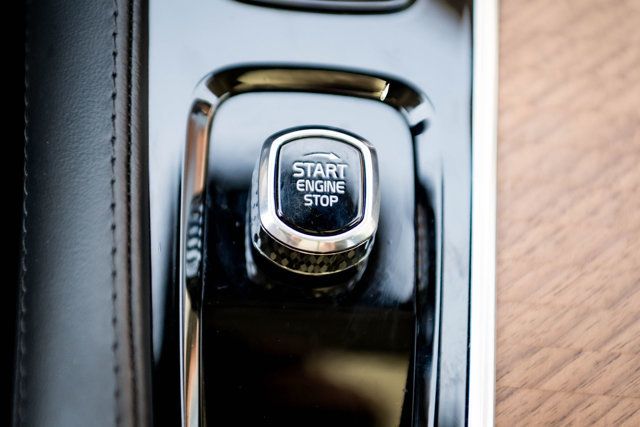 2024 Volvo XC90 MSRP$65430/B6/Plus/7-Passenger/HeatedFront&RearSeats/PanoRoof - 23051012 - 63