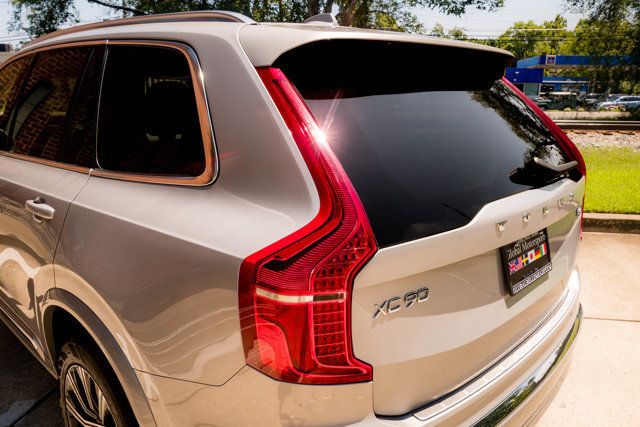 2024 Volvo XC90 MSRP$65430/B6/Plus/7-Passenger/HeatedFront&RearSeats/PanoRoof - 23051012 - 8