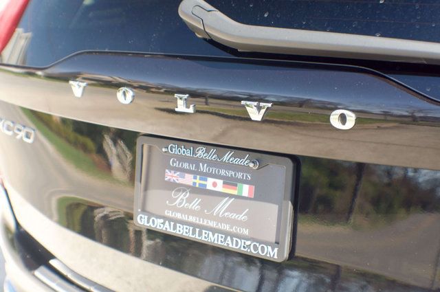 2024 Volvo XC90 MSRP$66315/B6/BrightTheme/2ndRowCaptains/BlindSpotMonitor/NAV - 22984033 - 10