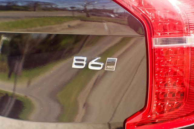 2024 Volvo XC90 MSRP$66315/B6/BrightTheme/2ndRowCaptains/BlindSpotMonitor/NAV - 22984033 - 11