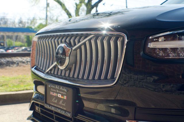 2024 Volvo XC90 MSRP$66315/B6/BrightTheme/2ndRowCaptains/BlindSpotMonitor/NAV - 22984033 - 15