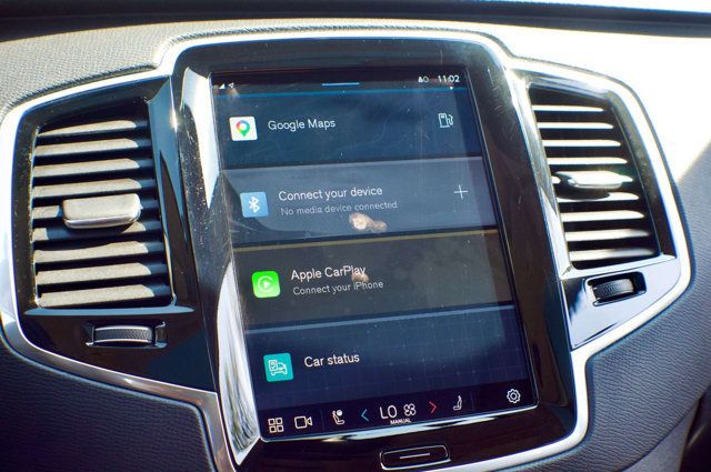 2024 Volvo XC90 MSRP$66315/B6/BrightTheme/2ndRowCaptains/BlindSpotMonitor/NAV - 22984033 - 30