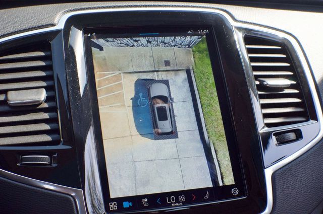 2024 Volvo XC90 MSRP$66315/B6/BrightTheme/2ndRowCaptains/BlindSpotMonitor/NAV - 22984033 - 31