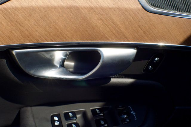 2024 Volvo XC90 MSRP$66315/B6/BrightTheme/2ndRowCaptains/BlindSpotMonitor/NAV - 22984033 - 38