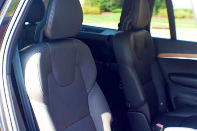 2024 Volvo XC90 MSRP$66315/B6/BrightTheme/2ndRowCaptains/BlindSpotMonitor/NAV - 22984033 - 51