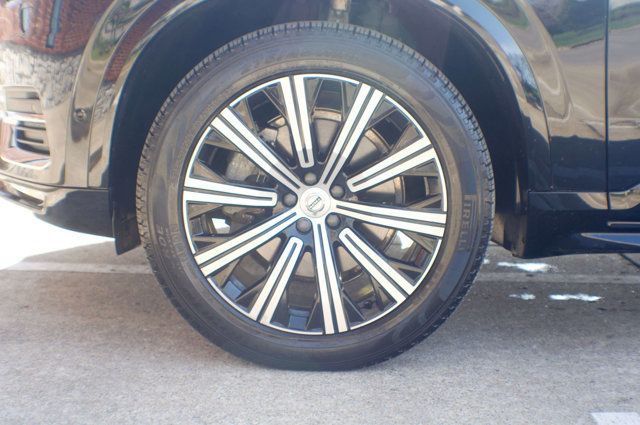 2024 Volvo XC90 MSRP$66315/B6/BrightTheme/2ndRowCaptains/BlindSpotMonitor/NAV - 22984033 - 55
