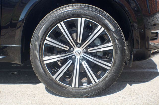 2024 Volvo XC90 MSRP$66315/B6/BrightTheme/2ndRowCaptains/BlindSpotMonitor/NAV - 22984033 - 56