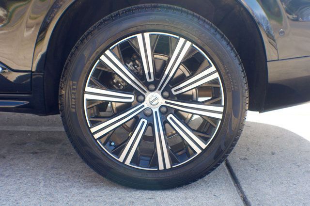 2024 Volvo XC90 MSRP$66315/B6/BrightTheme/2ndRowCaptains/BlindSpotMonitor/NAV - 22984033 - 57