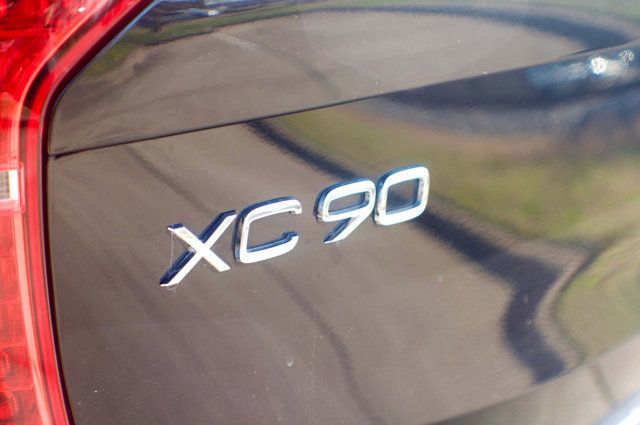 2024 Volvo XC90 MSRP$66315/B6/BrightTheme/2ndRowCaptains/BlindSpotMonitor/NAV - 22984033 - 8
