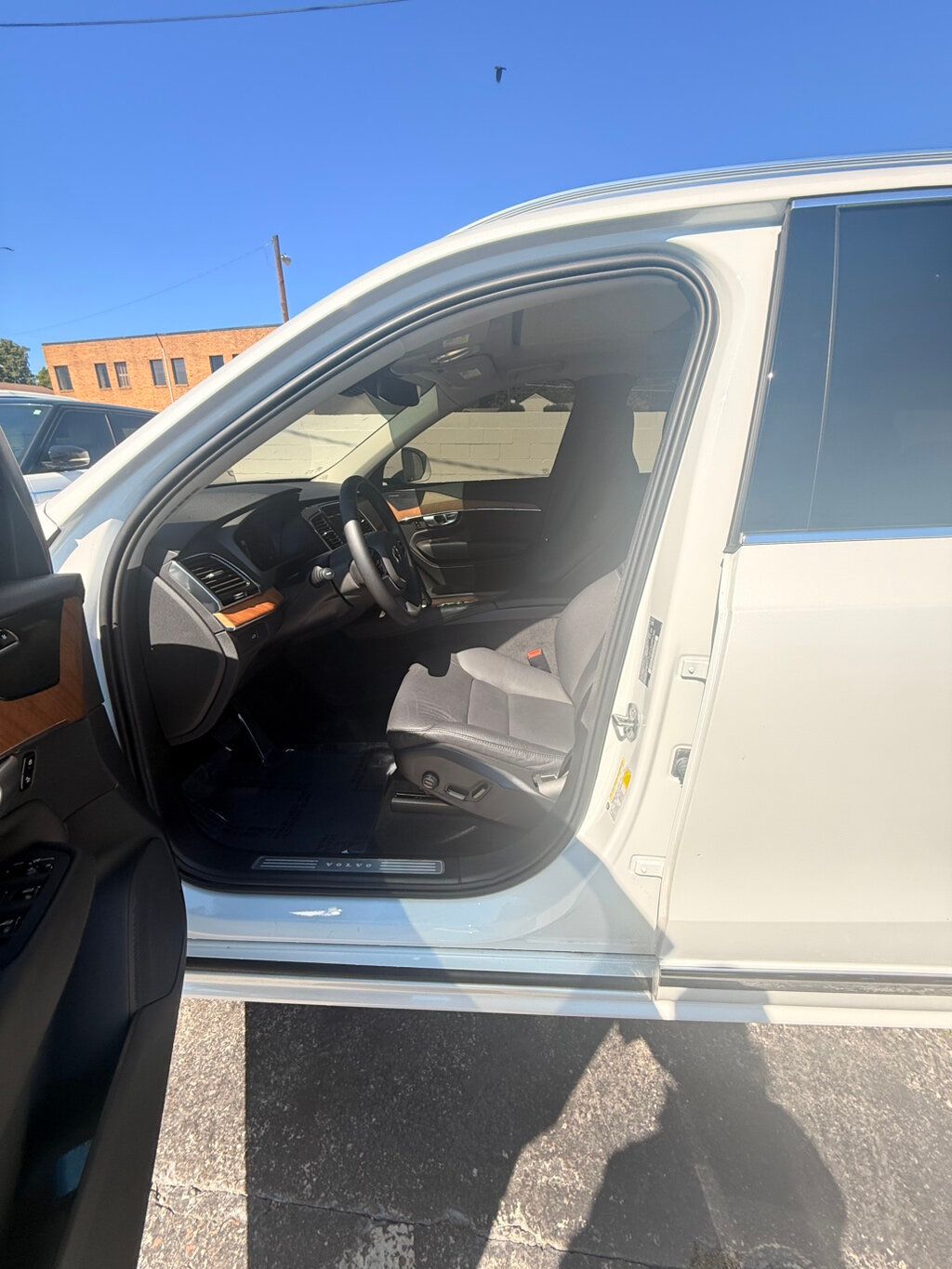 2024 Volvo XC90 MSRP$67030/B6/AWD-Plus/HarmanKardonPremiumAudio/NAV - 22910780 - 9