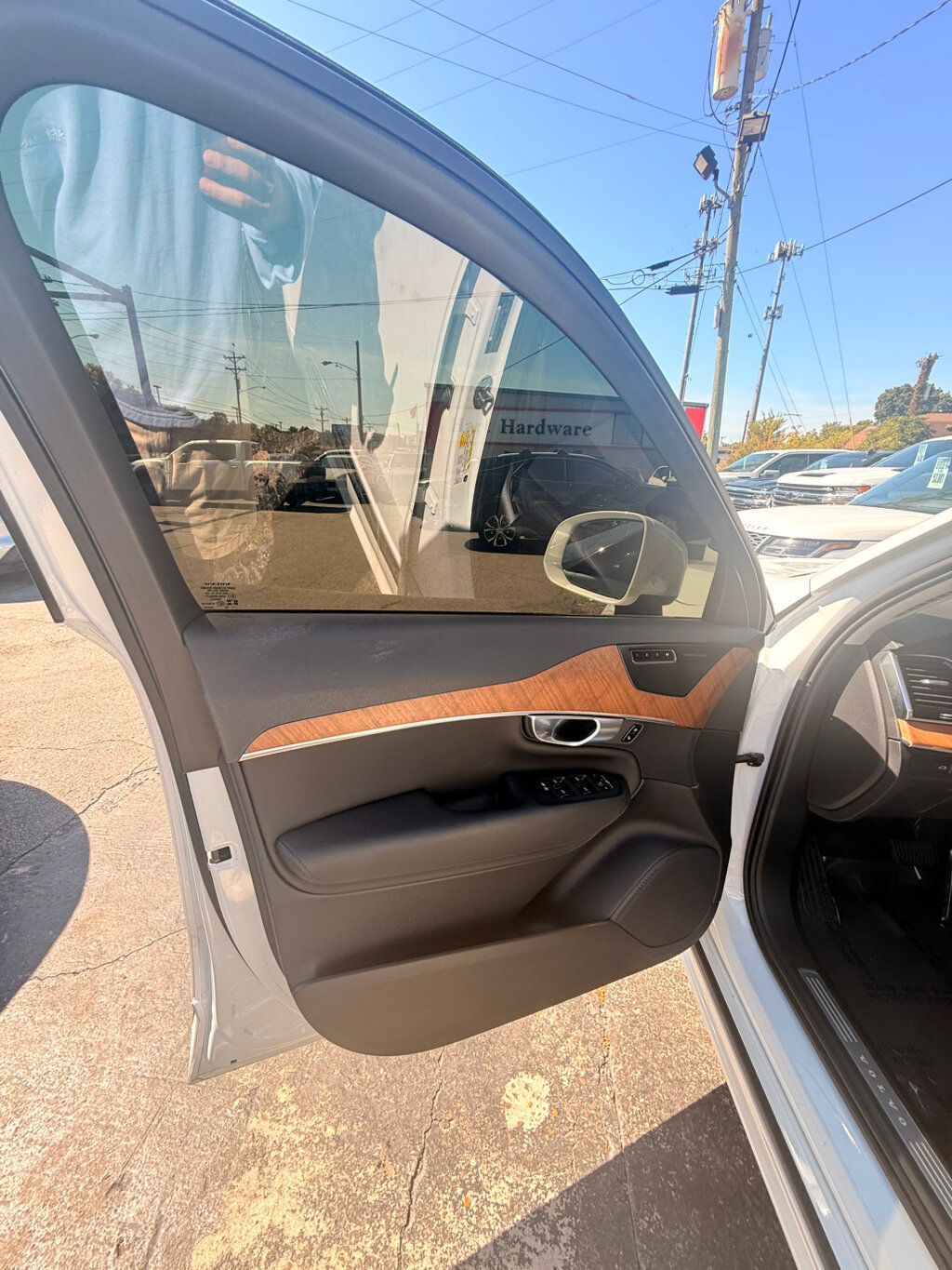 2024 Volvo XC90 MSRP$67030/B6/AWD-Plus/HarmanKardonPremiumAudio/NAV - 22910780 - 10