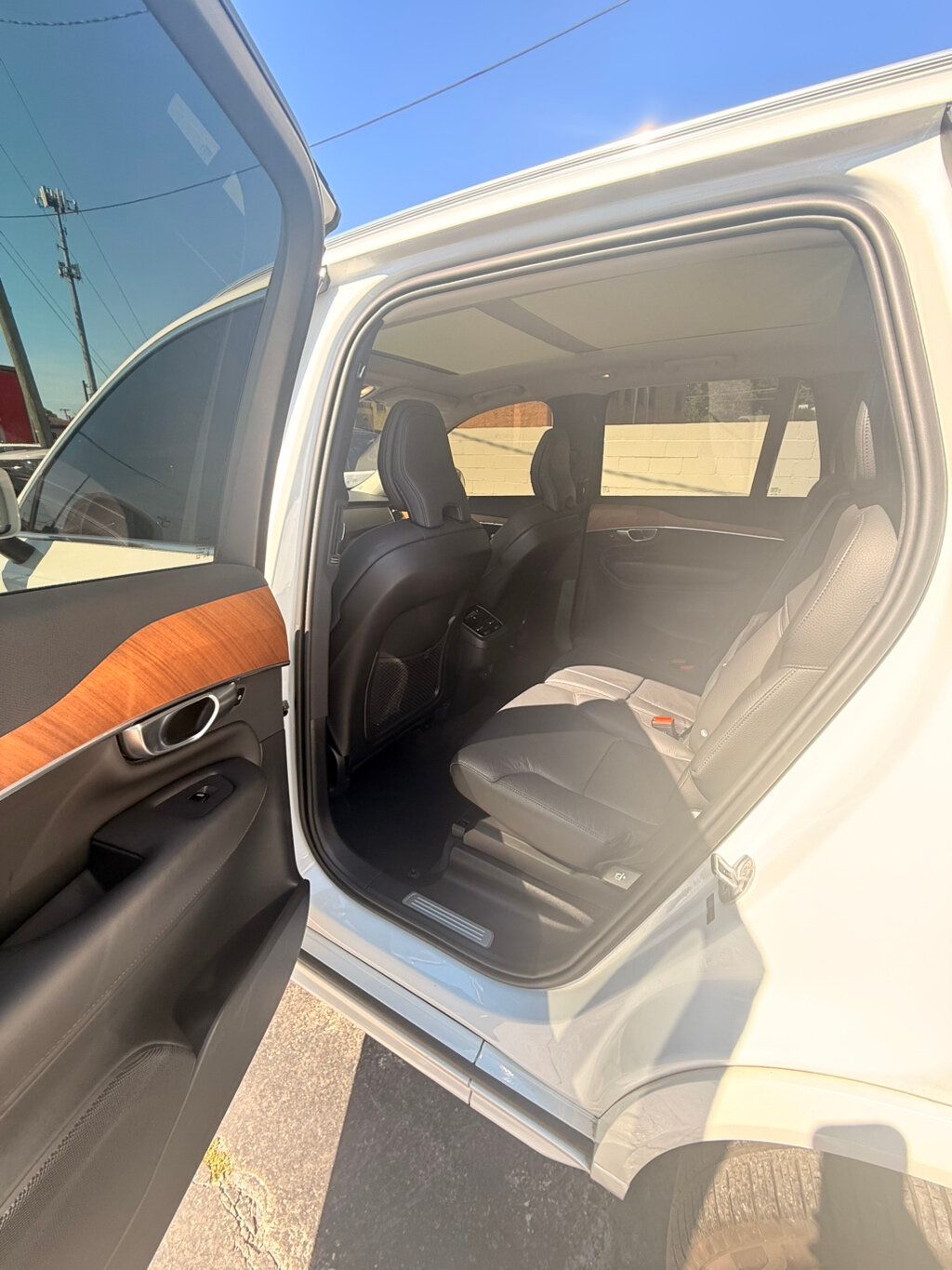 2024 Volvo XC90 MSRP$67030/B6/AWD-Plus/HarmanKardonPremiumAudio/NAV - 22910780 - 11