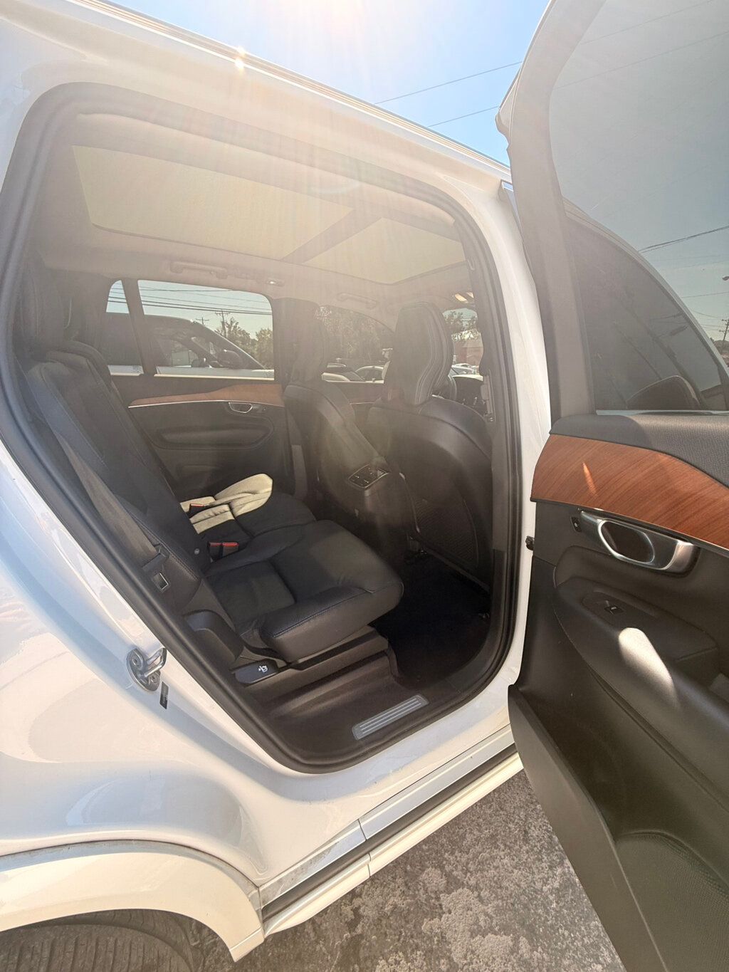 2024 Volvo XC90 MSRP$67030/B6/AWD-Plus/HarmanKardonPremiumAudio/NAV - 22910780 - 16